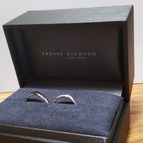 【ラザール ダイヤモンド(LAZARE DIAMOND)の口コミ】 正直なところ、アフターフォローなどは今やどのお店もほとんど変わらない…