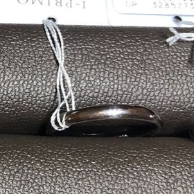 【アイプリモ(I-PRIMO)の口コミ】 プラチナでストレート、幅も細くもなく太くもなくちょうど良い、とにかく…