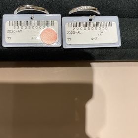 【TRECENTI(トレセンテ)の口コミ】 指輪のデザインもよく、ダイヤモンドも素敵でした。サイズもぴったりで、…