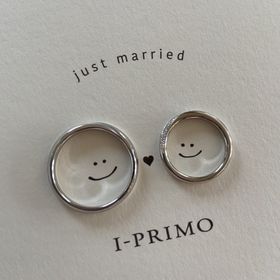 【アイプリモ(I-PRIMO)の口コミ】 結婚した年のモデル(2020モデル)だということと、
もともと斜めラインのデ…