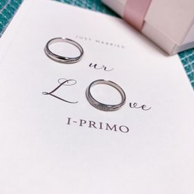 【アイプリモ(I-PRIMO)の口コミ】 捻れているデザインが良くて、なおかつ値段が10万前後の物を探していまし…