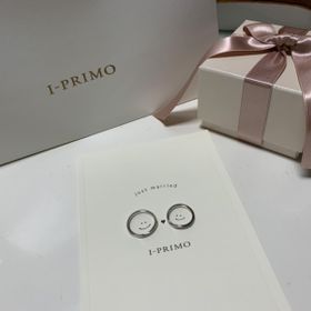 【アイプリモ(I-PRIMO)の口コミ】 好みのデザインがたくさんあり、なかなか絞り込めないほどでした。笑
自分…