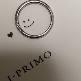 【アイプリモ(I-PRIMO)の口コミ】 好きな斜めに流れるデザインが本当に可愛かった。
ふんだんに使われたダイ…