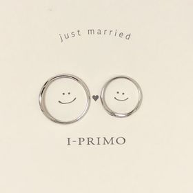 【アイプリモ(I-PRIMO)の口コミ】 まずはめてもまったく違和感がない点が非常に気に入りました。着けていて…