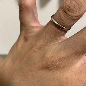 【アイプリモ(I-PRIMO)の口コミ】 ２人とも気に入ったデザインがあったのであまり迷わず一店舗目で決めまし…