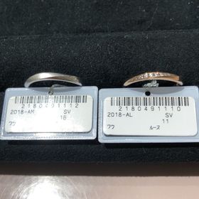 【TRECENTI(トレセンテ)の口コミ】 デザインが生活スタイルにピッタリでした！
ピンクゴールドが可愛く奥さん…