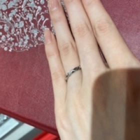 【AFFLUX(アフラックス)の口コミ】 他のブランドさんでは、あまり見たことのないデザインがとても魅力的です…