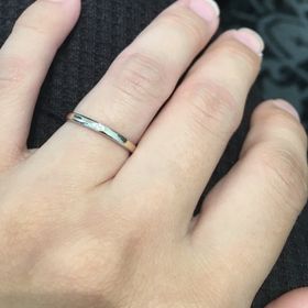 【エクセルコダイヤモンド(EXELCO DIAMOND)の口コミ】 最高のダイヤモンドしか取り扱わないことに重きを置いたブランドなので高…