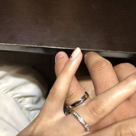 【TRECENTI(トレセンテ)の口コミ】 デザインと着け心地です。予算オーバーしましたがそれなりに納得できるデ…