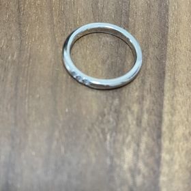 【ティファニー(Tiffany & Co.)の口コミ】 ダイアモンドがついているのがいいと思った。他の指輪は高いため購入でき…