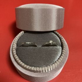 【BIJOUPIKO(ビジュピコ)の口コミ】 指輪の決め手は、まずはセットリングだということです。セットリングだと…