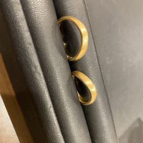 【Smith(工房スミス)の口コミ】 当初は、店頭に置いてある指輪に好みのデザインがありそれがきっかけでお…