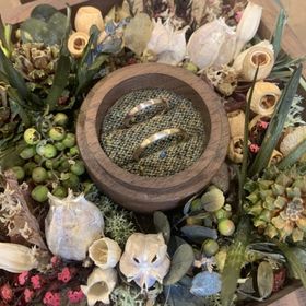 【鎌倉彫金工房の口コミ】 2人で手作りしたいと思っていたので、このお店に決めました。
デザインは…