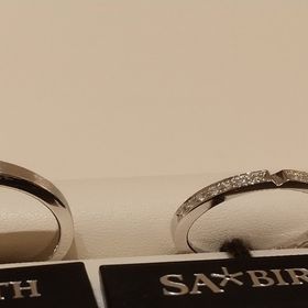 【SA BIRTH(サバース)】の口コミ 値段もそこまで高くないものも多く、手に入りやすい印象でした。またダイヤ...