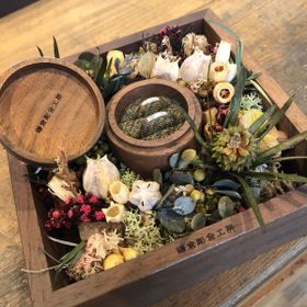 【鎌倉彫金工房の口コミ】 当日に店舗のスタッフの方に、それぞれの指輪の素材からデザイン、太さな…