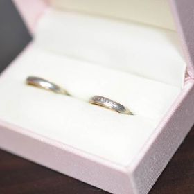 【Petit Marie(プチマリエ)の口コミ】 プリマリエにした一番の理由は質素ながらも薔薇の柄が入っている所でした…