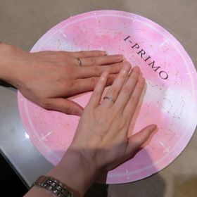 【アイプリモ(I-PRIMO)の口コミ】 手に馴染んで、デザインがとても可愛かったです。
お値段も手頃でした。ダ…