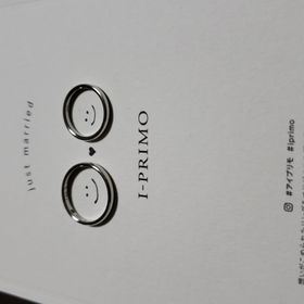 【アイプリモ(I-PRIMO)の口コミ】 店員さんの対応が非常に良く満足のいく指輪を購入することが出来ました。…