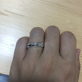 【【閉業】フラー・ジャコー(FURRER-JACOT)の口コミ】 とにかく、指につけた時の感覚がとても良かったです。ピジュピコで他の指…