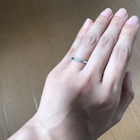 【MIKIMOTO(ミキモト)の口コミ】 日本の老舗のブランドなので安心感があること、夫の出身地がミキモト創業…