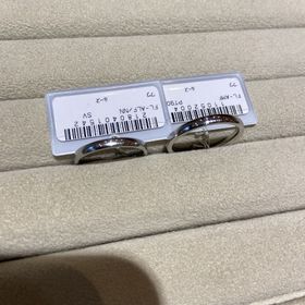 【TRECENTI(トレセンテ)の口コミ】 マリッジリングをさがしており、
百貨店を見て回ったが、
どんなものがい…