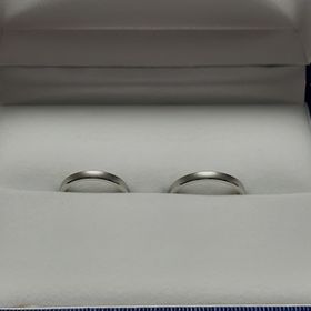 【Ptau(ピトー)の口コミ】 【デザインについて】
ずっとつけっぱなしにしておく予定で、
「傷がつき…