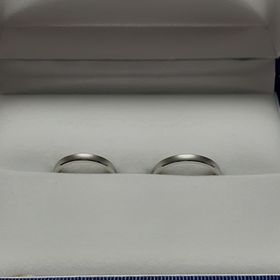 【Ptau(ピトー)】の口コミ 【デザインについて】
ずっとつけっぱなしにしておく予定で、
「傷がつき...