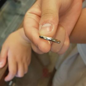 【atelier CraM(アトリエ クラム)の口コミ】 自分だけの、二人それぞれのという目線で選ぶのならば、たくさんの種類が…