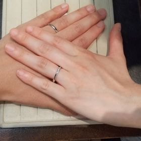 【TRECENTI(トレセンテ)の口コミ】 なんといってもつけ心地がかなり良いです!!
内甲丸仕上げなのはもちろんで…