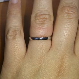 【銀座ダイヤモンドシライシの口コミ】 メンテナンスが充実！！鍛造で作られている。古くからあるお店。店員が良…