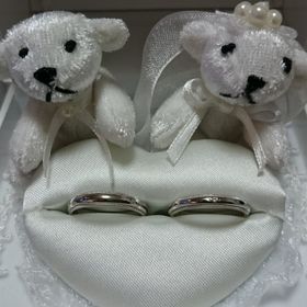 【EYE JEWELRY UMAKI(アイジュエリー ウマキ)の口コミ】 何度でも磨き治して下さいます。岡山から引っ越した後も対応して下さり、…