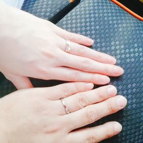 【鎌倉彫金工房の口コミ】 プロポーズをどうしようかと悩んでいた時に、鎌倉彫金工房さんのダイヤモ…