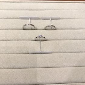 【TRECENTI(トレセンテ)の口コミ】 つけ心地がよく、トレセンテ独自の内甲丸が手によく馴染むので気に入りま…