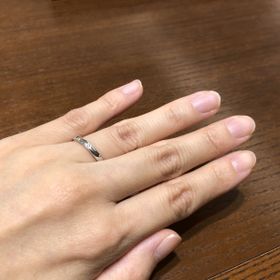 【TRECENTI(トレセンテ)の口コミ】 品質とアフターサービスです。ブランドや特別なデザインにこだわりがなか…