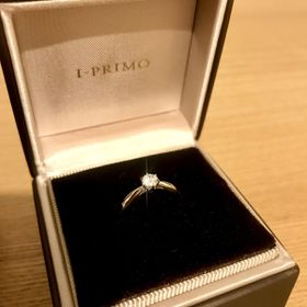 【アイプリモ(I-PRIMO)の口コミ】 何よりもまず、このお店で購入したいと思えたことです。初めに対応して下…