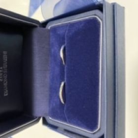 【銀座ダイヤモンドシライシの口コミ】 わたしがいくつも見て回るのは苦手だなと思っていたのでネットでいろいろ…