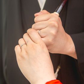 【Miss Platinumの口コミ】 値段が他店と比べて安いのに、ショールームで試着すると仕上がりが遜色な…