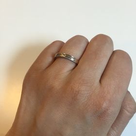 【銀座ダイヤモンドシライシの口コミ】 有名なブランドのお品はとても可愛いもの多かったのですが、歳を重ねても…