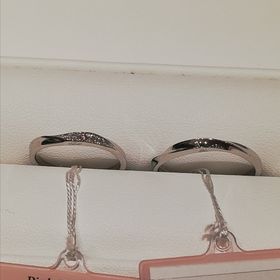 【Pink Dolphin Diamond(ピンクドルフィンダイヤモンド)の口コミ】 ピングダイヤモンドは珍しいため可愛いものが好きな方におすすめです。こ…