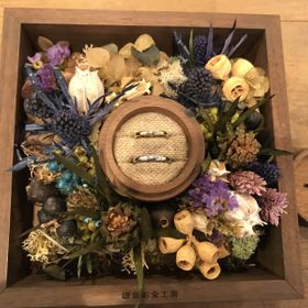 【鎌倉彫金工房の口コミ】 仲の良い先輩に"ここで作ったんだけど凄くおすすめ！"と熱く勧…