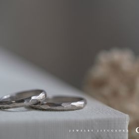 【Cayof(カヨフ)の口コミ】 結婚指輪を購入するにあたり、何店舗もジュエリーショップを訪ねましたが…