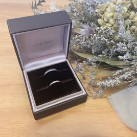 【アイプリモ(I-PRIMO)の口コミ】 あまり凝ったデザインだと日常で使用するには不便と感じていたので、その…