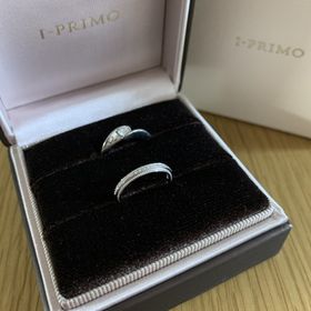 【アイプリモ(I-PRIMO)の口コミ】 何度か見せていただきましたが、第一印象から好きだったのでコレに決めま…