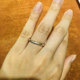 【TRECENTI(トレセンテ)の口コミ】 自分の好みがある程度決まっており、それに最も近いと判断したからです。…