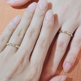 【ハリー・ウィンストン(Harry Winston)の口コミ】 購入の決め手はつけ心地が良かったところです。他のブランドも回り試着を…