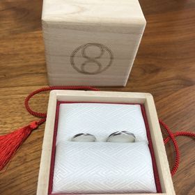 【TOMOE(トモエ)の口コミ】 予めネットでいろんなものを見て、好みのデザインのイメージをある程度固…