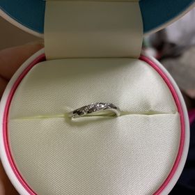 【COCKTAIL(カクテル)の口コミ】 いちばんはデザインでした
ビジュピコさんのカタログを見返してた時に目に…