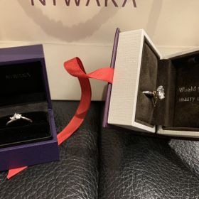 【俄(にわか)の口コミ】 旦那と一緒に行って決めました。決め手は旦那がこれが良いと選んでくれた…