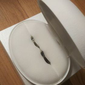 【Aroode(アローデ)の口コミ】 ネットで壊れにくい素材で探したところ、チタン、ジルコニウムの指輪のお…