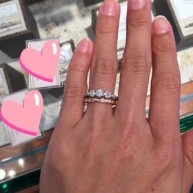 【PRIMA PORTA(プリマポルタ)の口コミ】 ネットで見た時にかわいいっ！！と思いました。
でも実際につけてみるとず…